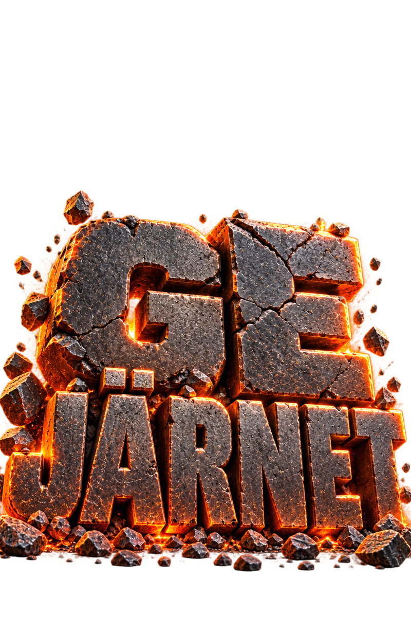 Ge Järnet